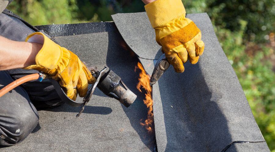 Expert top industrial roofings services in Willow Lake, SD